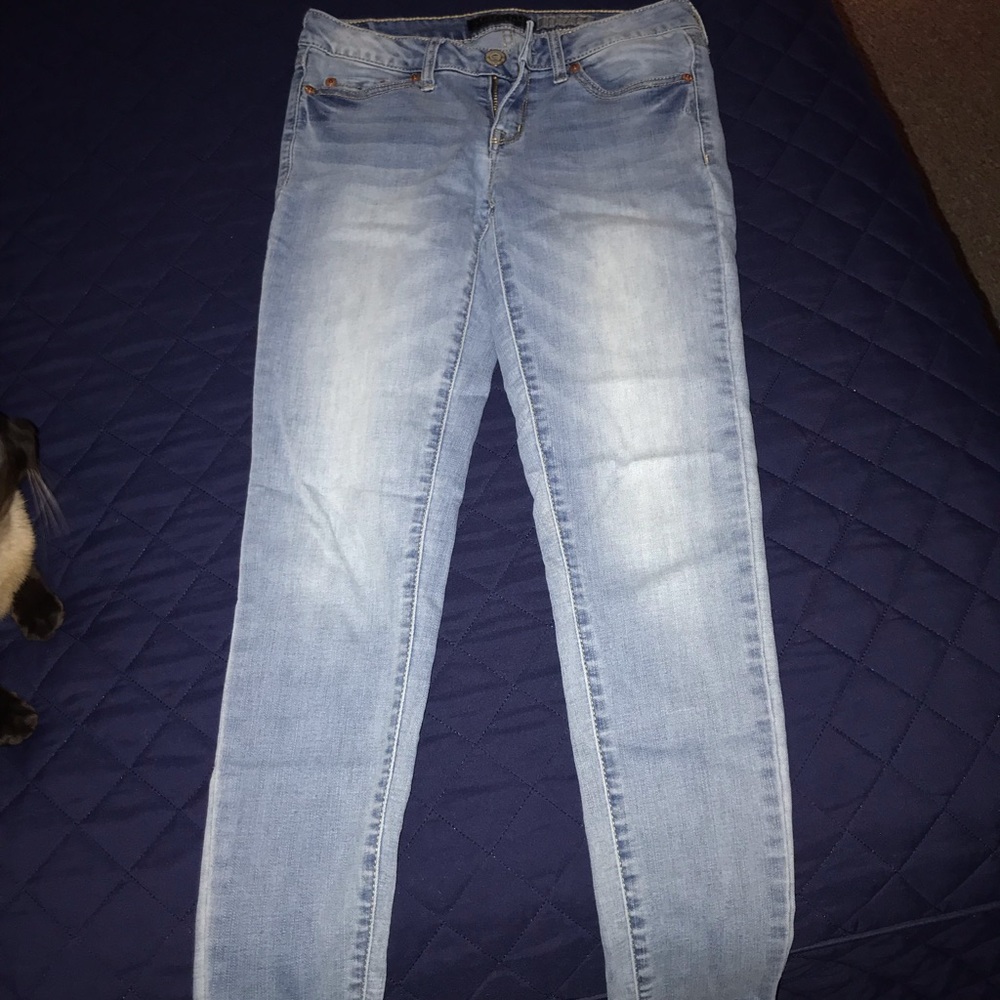 Aero Jeggings